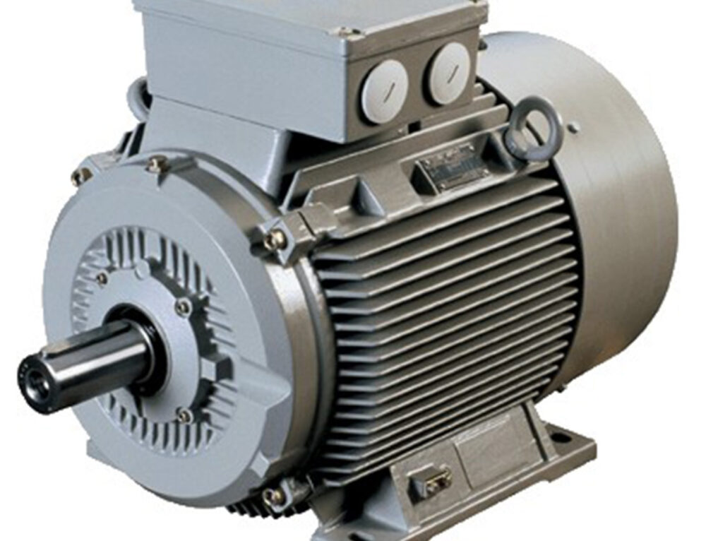 Moteurs asynchrones monophasés - Groupe DSP Technologies